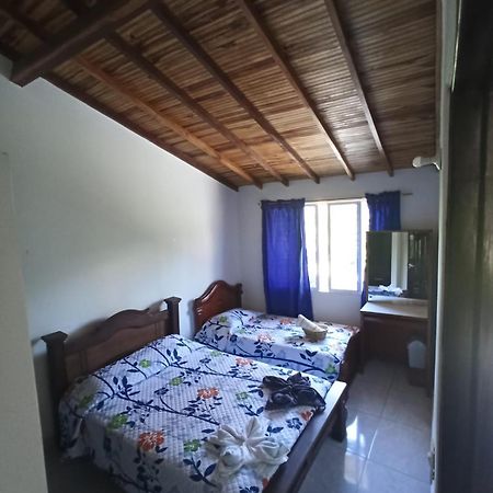 Hostal Jose Navarro Guadalupe 外观 照片