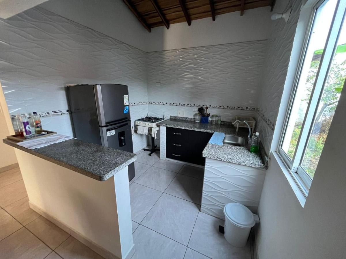 Hostal Jose Navarro Guadalupe 外观 照片