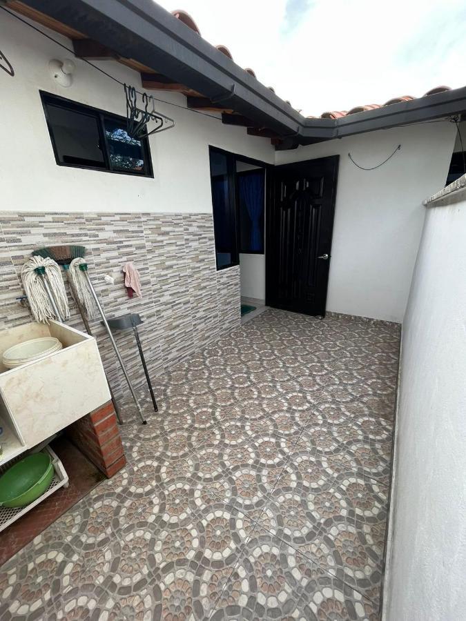 Hostal Jose Navarro Guadalupe 外观 照片