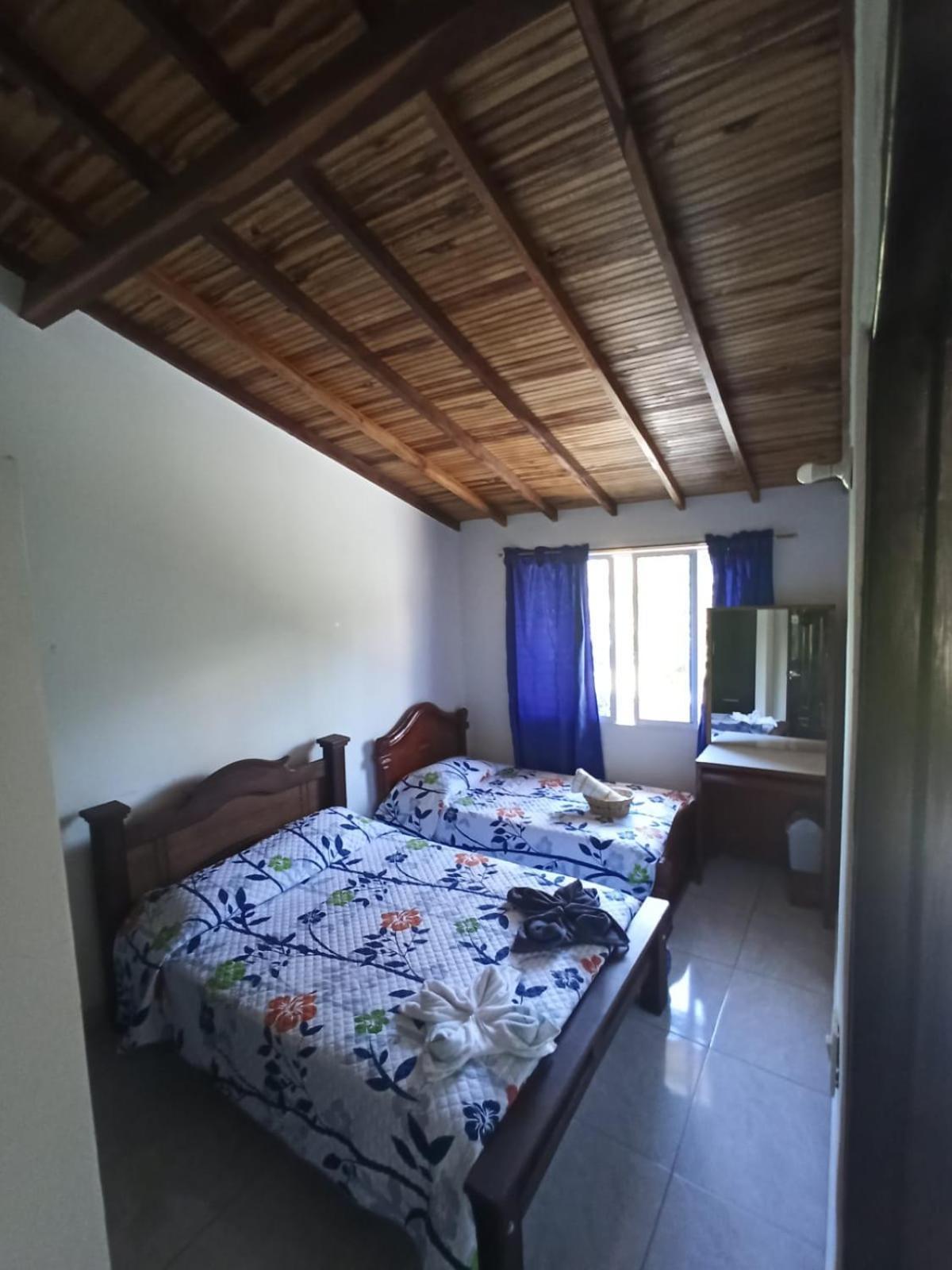 Hostal Jose Navarro Guadalupe 外观 照片