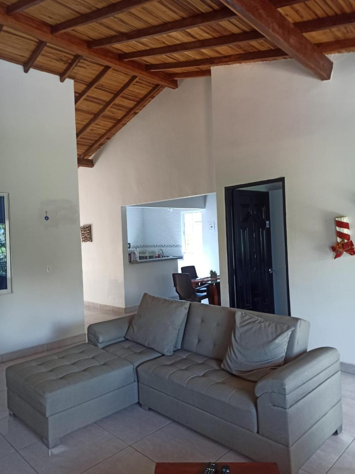 Hostal Jose Navarro Guadalupe 外观 照片