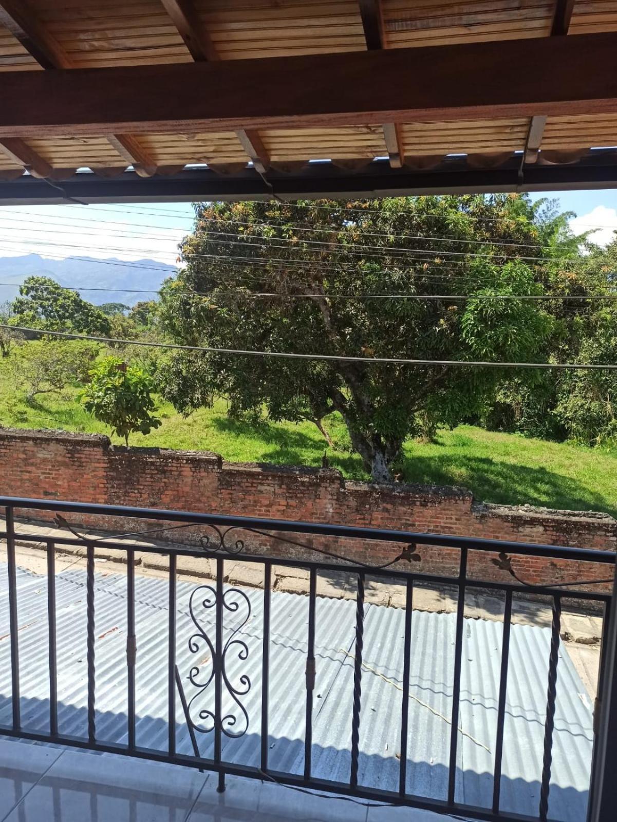 Hostal Jose Navarro Guadalupe 外观 照片